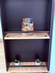 Appartement lumineux Évreux centre