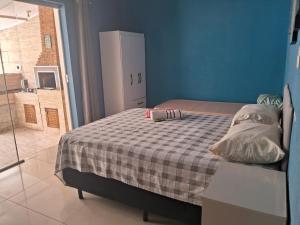 Aconchego e localização perfeita