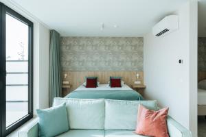 Hotel De Zes Bochten