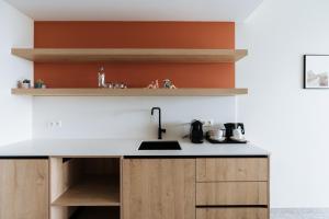 Hotel De Zes Bochten