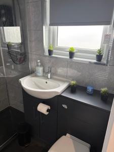 The Meadows - Flat 2