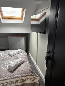 The Meadows - Flat 2