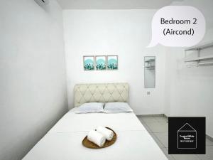 Homestay Meru Ipoh Mus Lim Only Tropical White House