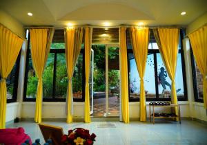 Vườn Thủ Đô Homestay