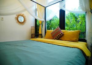 Vườn Thủ Đô Homestay