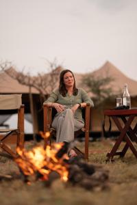 Pumba Luxury Camps Serengeti