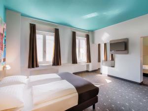 B&B Hotel Graz-Hbf