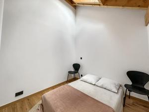 DBA302 Appartement standing 6 pers