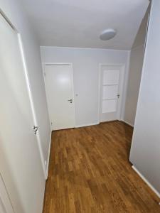 Bright Family Apartment with Balcony