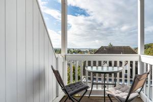 Typ 3 Ferienwohnung 22