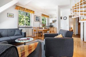 Typ 3 Ferienwohnung 22