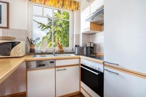 Typ 3 Ferienwohnung 22