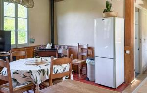 Longère Plain Pied En Campagne