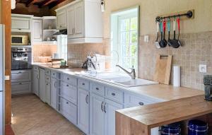 Longère Plain Pied En Campagne