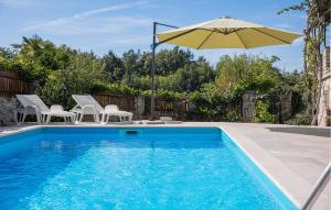 Holiday Home Puzari Vi