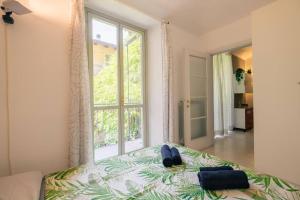 Porta Nuova Jungle house