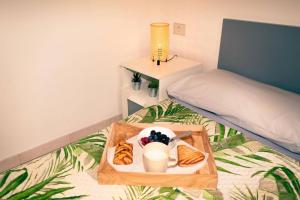 Porta Nuova Jungle house