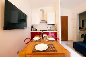 Porta Nuova Jungle house