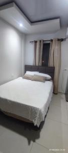 Hospedaje Zea Feria Fexpocruz