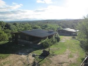 Cabañas Ojos del Viento