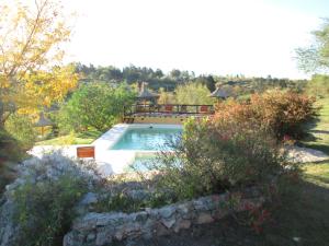 Cabañas Ojos del Viento
