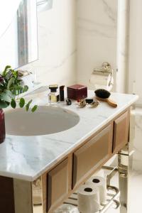 M Social Hotel Paris Opera