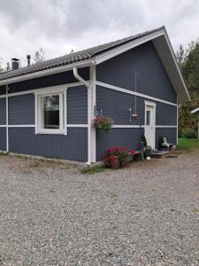 Maaruskas accommodation