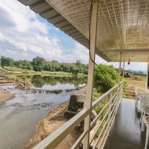 River Splash Resort,Karjat