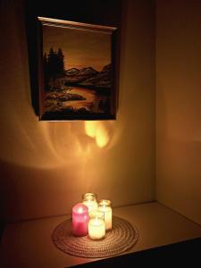 Maaruskas accommodation