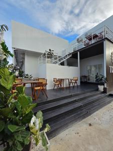 Treat Boutique HuaHin 94