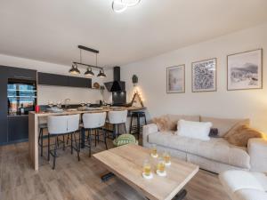 Apt Alchimie B22 - BO Immobilier Chatel - Châtel- Reduced prices on ski passes Châtel & Portes du Soleil