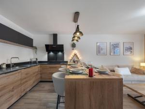 Apt Alchimie B22 - BO Immobilier Chatel - Châtel- Reduced prices on ski passes Châtel & Portes du Soleil