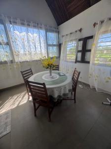 Villa De Charme à Nosy-Bé