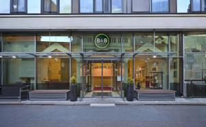 B&B HOTEL Maribor Orel