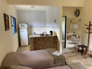 Fazenda Camping Cabral