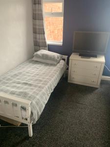 Alderley Hotel Blackpool