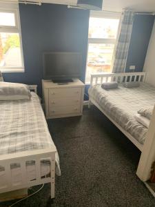 Alderley Hotel Blackpool