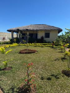 Villa De Charme à Nosy-Bé