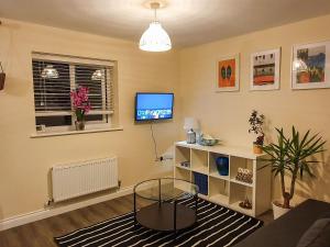 Mont Blanc House - Hotel 4 stelle a Braunton