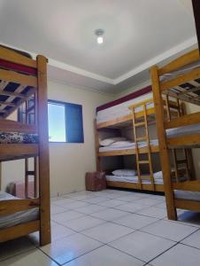 Leisure Space - Refúgio com Piscina climatizada e churrasqueira