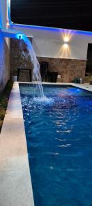 Leisure Space - Refúgio com Piscina climatizada e churrasqueira