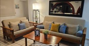 Casa Dos Palmas, hermosa y centrica