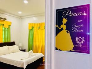 Villa Kathreyna Event Place and Resort