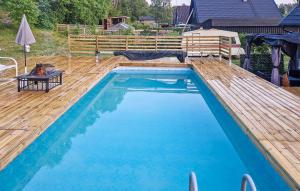 Amazing Home In Perstorp