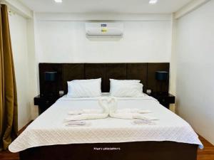 Villa Kathreyna Event Place and Resort