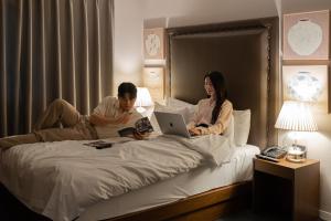 Browndot Incheon Airport New City