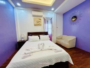 Villa Kathreyna Event Place and Resort