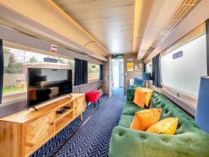 The Stannington Pullman