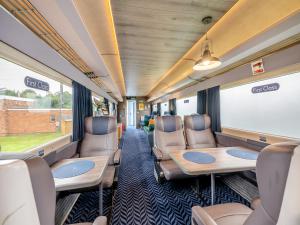 The Stannington Pullman