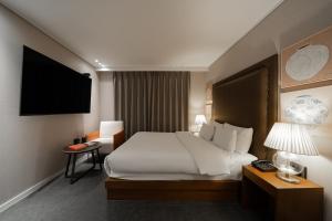 Browndot Incheon Airport New City